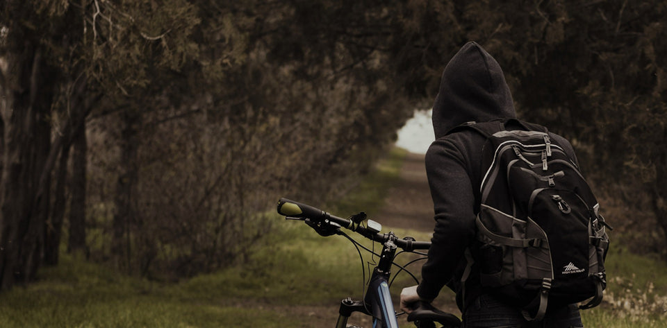 Are We Spending Enough Time Outdoors?